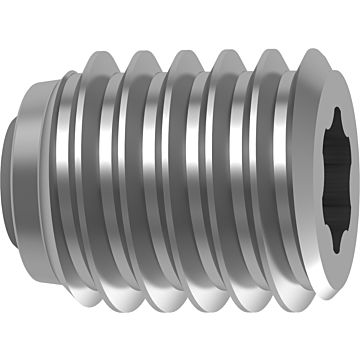 Śruby mocujące Torx-Plus Śruby mocujące Torx-Plus